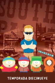 South Park: Season 19