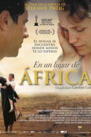 En un lugar de África
