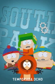 South Park: Season 8