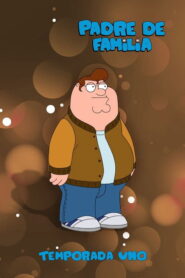 Padre de familia: Season 1