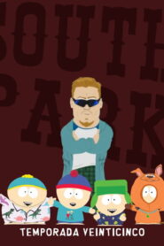 South Park: Season 25
