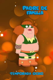 Padre de familia: Season 8