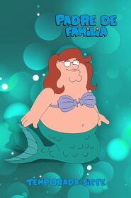 Padre de familia: Season 7