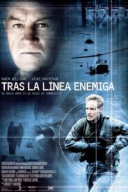 Tras la línea enemiga