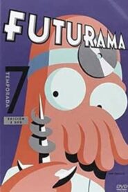 Futurama: Temporada 7