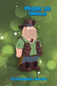 Padre de familia: Season 9