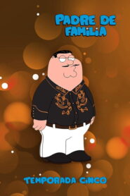 Padre de familia: Season 5