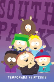 South Park: Season 26