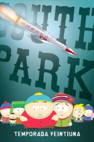 South Park: Season 21
