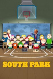 South Park: Season 28