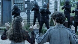 The Walking Dead: World Beyond: 2×8