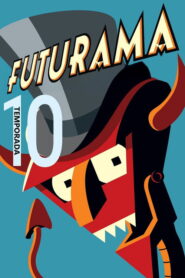 Futurama: Temporada 10