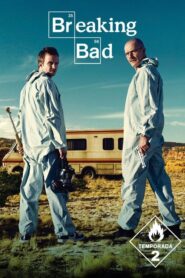 Breaking Bad: Season 2