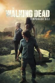 The Walking Dead: Season 10