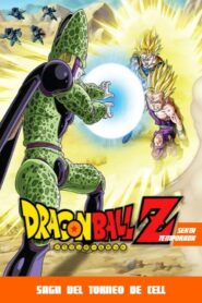 Dragon Ball Z: Season 6
