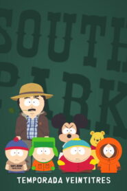 South Park: Season 23