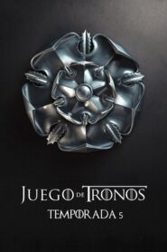 Juego de tronos: Season 5