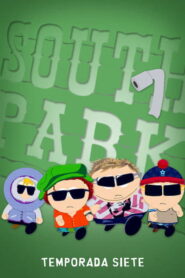 South Park: Season 7