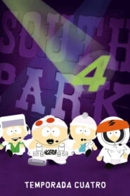 South Park: Temporada 4