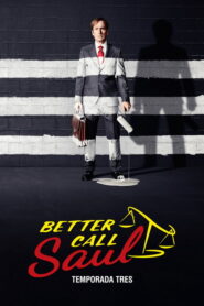 Better Call Saul: Season 3