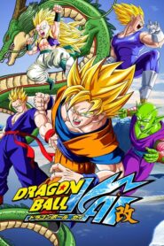 Dragon Ball Z Kai: Season 1
