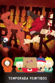 South Park: Season 22