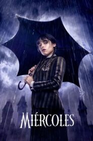 Miércoles: Season 1