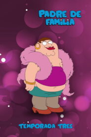 Padre de familia: Season 3