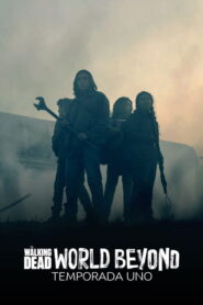 The Walking Dead: World Beyond: Season 1