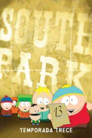South Park: Season 13