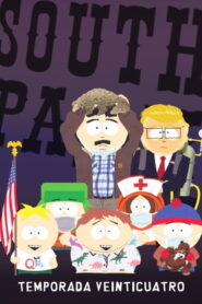 South Park: Season 24