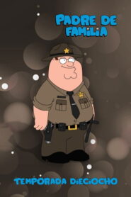 Padre de familia: Season 18