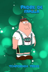 Padre de familia: Season 13