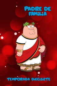 Padre de familia: Season 17