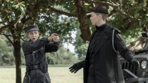 The Walking Dead: World Beyond: 2×9