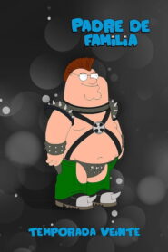 Padre de familia: Season 20