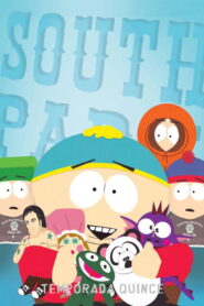 South Park: Season 15