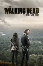 The Walking Dead: Season 6