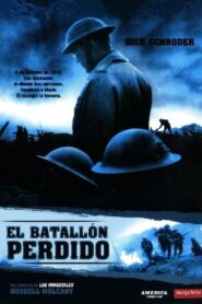 El Batallón perdido / The Lost Battalion