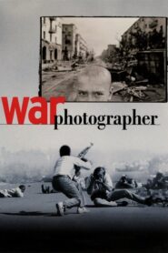 Fotógrafo de guerra