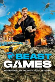 Beast Games: Season 1