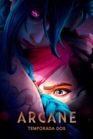 Arcane: Season 2