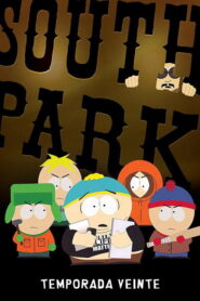 South Park: Season 20