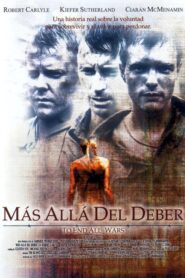 Más allá del deber / To End All Wars