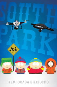 South Park: Season 18