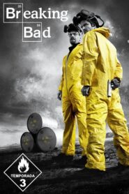 Breaking Bad: Season 3