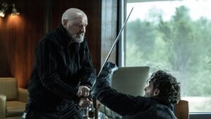 The Walking Dead: The Ones Who Live: 1×6