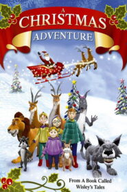 Una aventura de Navidad