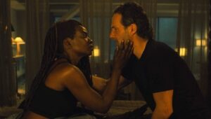 The Walking Dead: The Ones Who Live: 1×4