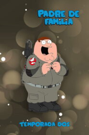 Padre de familia: Season 2